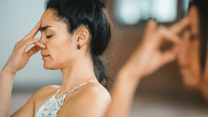 pranayama-kamay