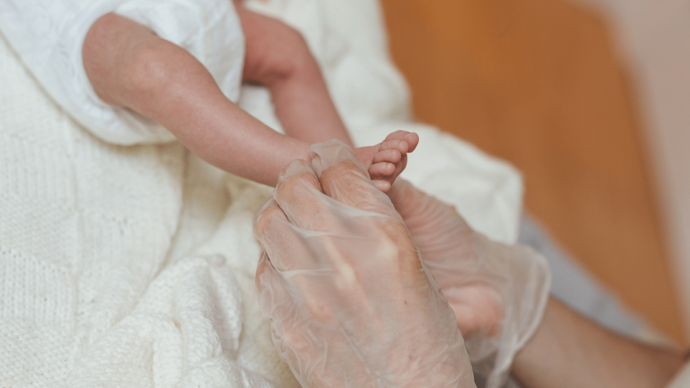 Osteopatia pediatrica