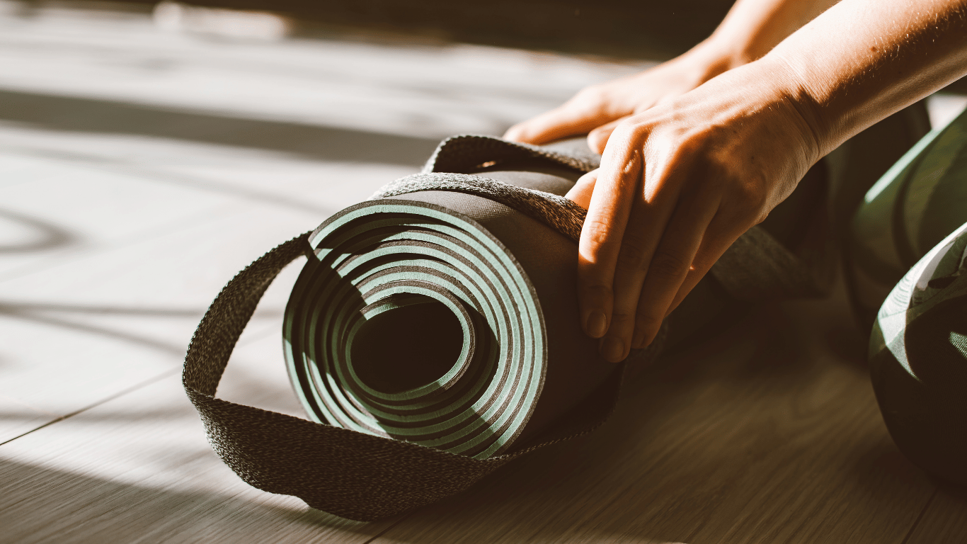 Ashtanga Yoga